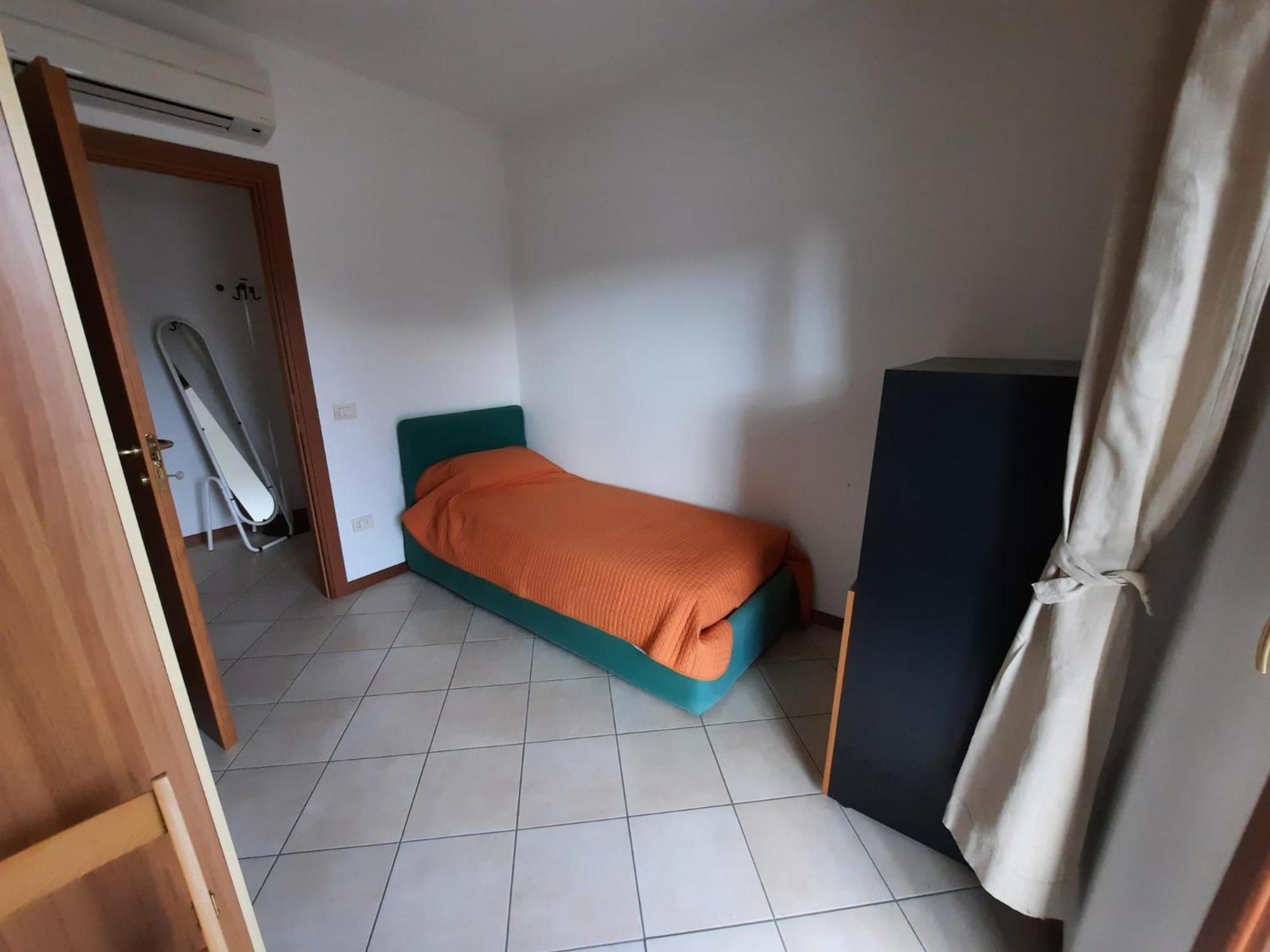 Ferienwohnung Centromare Cattolica Exterior foto