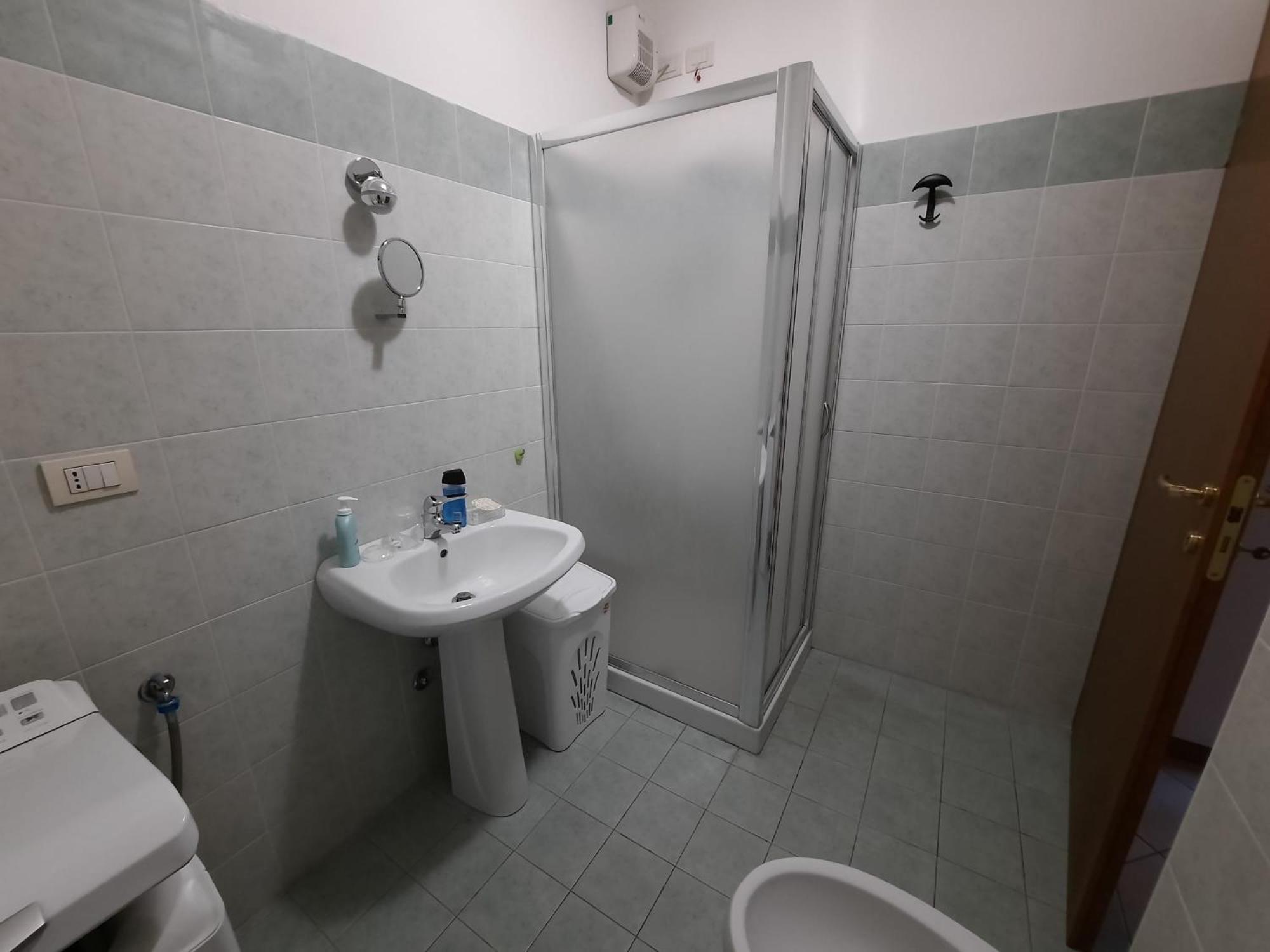 Ferienwohnung Centromare Cattolica Exterior foto
