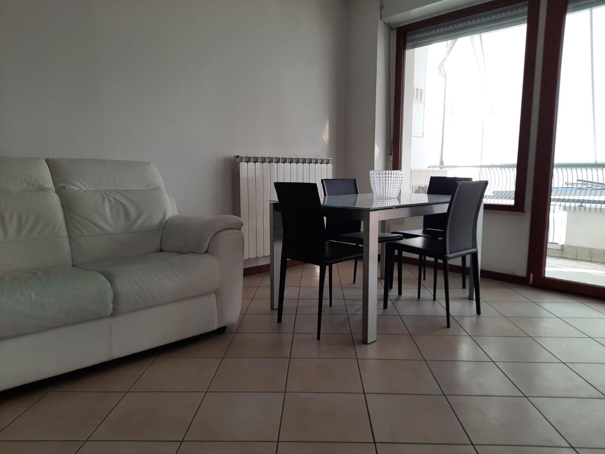 Ferienwohnung Centromare Cattolica Exterior foto
