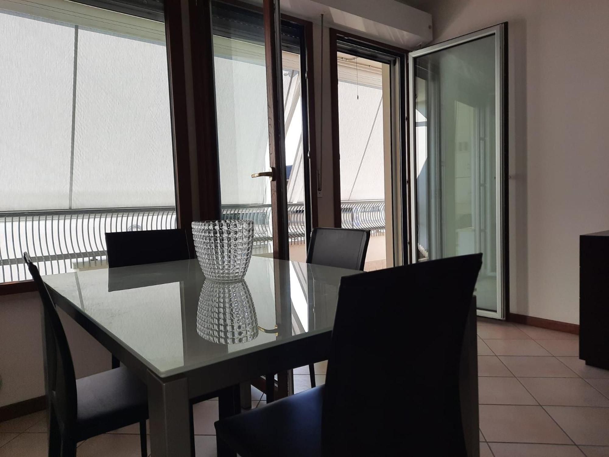 Ferienwohnung Centromare Cattolica Exterior foto