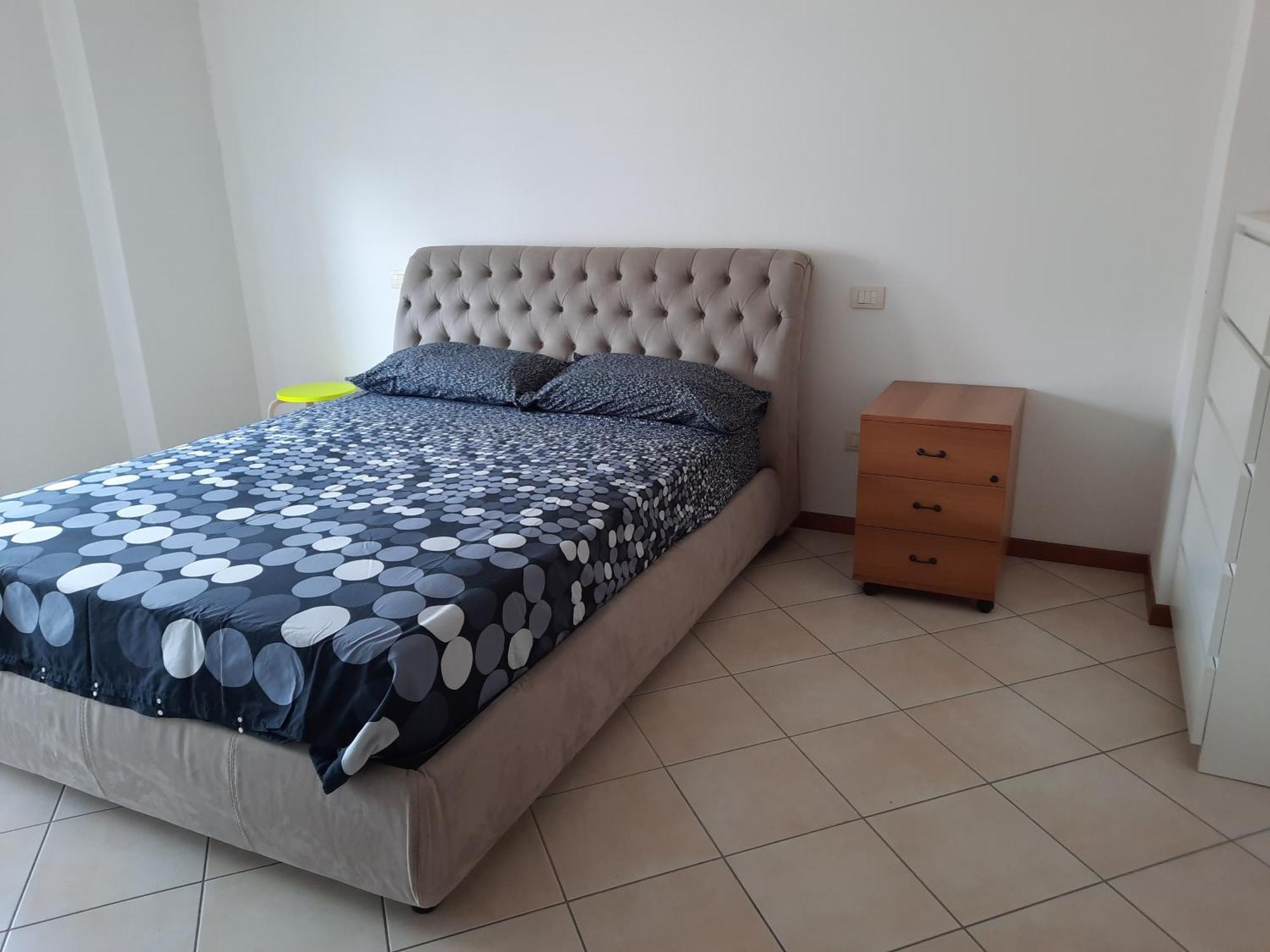 Ferienwohnung Centromare Cattolica Exterior foto