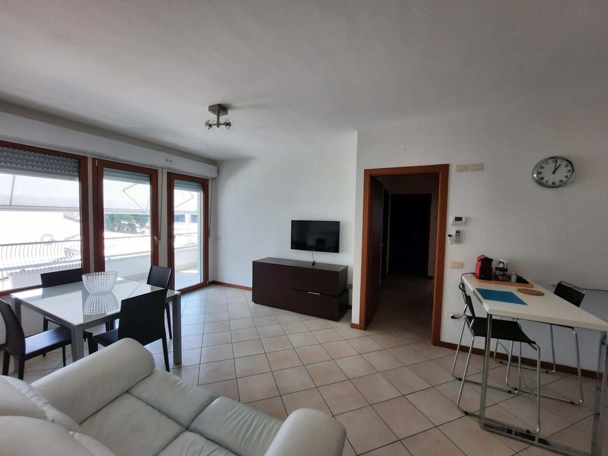 Ferienwohnung Centromare Cattolica Exterior foto